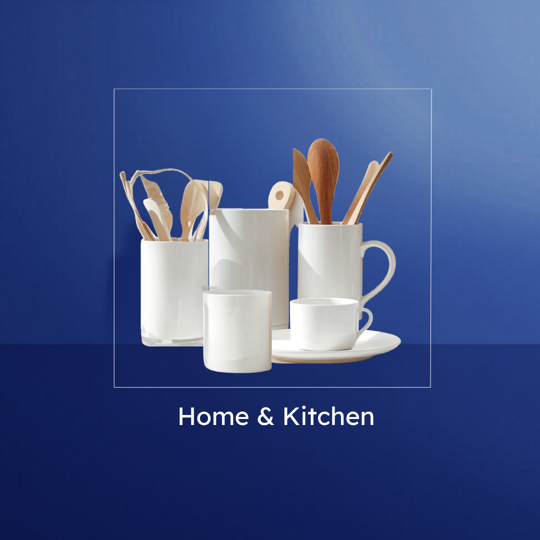 HOME & KITCHEN