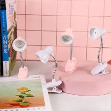 Midea Hub™ Adjustable Desk Lamp – Home & Office Lighting