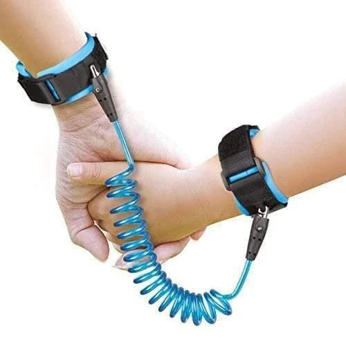 Midea Hub™ Anti-Lost Child Wrist Link – Safety Harness for Kids